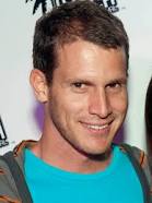 Daniel Tosh